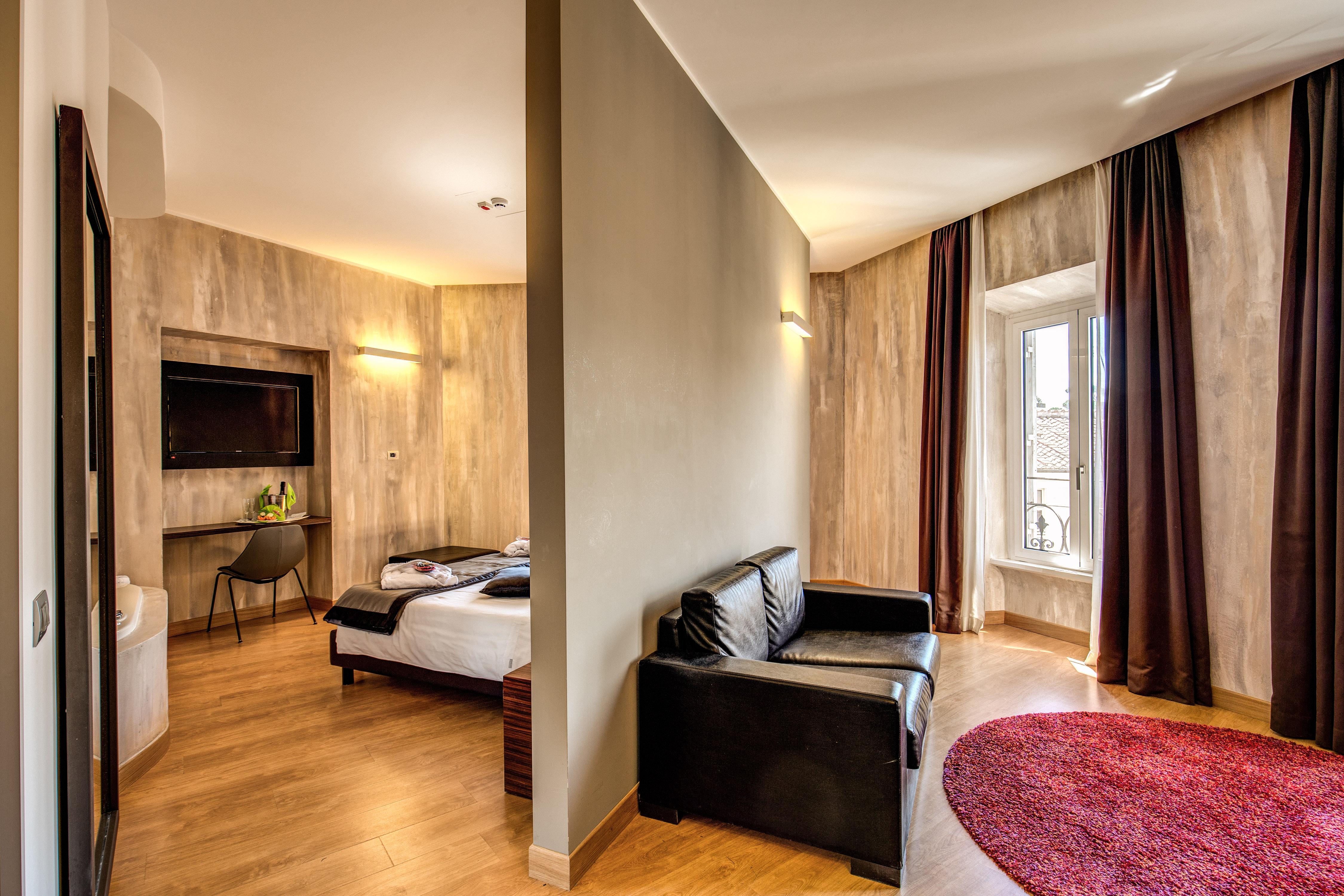 Trevi Collection - Gruppo Trevi 4* Rome