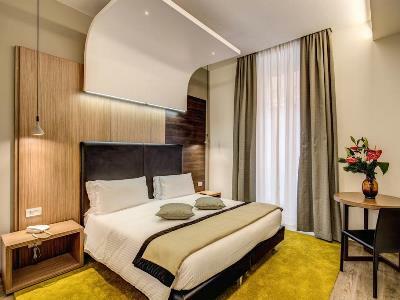 Hotel Trevi Collection - Gruppo Trevi Rome